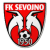 FK Sevojno