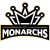Monarchs Zabki