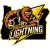 Oregon Lightning