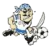 Port Adelaide Lion SC (The Pirates)