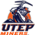 University of Texas at El Paso Miners