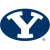 Brigham Young University Cougars