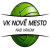 Nove Mesto nad Vahom