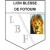 Lion Blesse