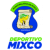 Club Social y Deportivo Mixco