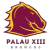 Palau XIII