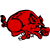 Fursty Razorbacks
