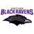 Santiago Black Ravens