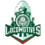 Palmeiras Locomotives