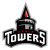 Towers Opole