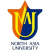 North Asia University