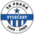 SK Praga Vysocany
