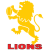 Golden Lions XV