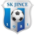 SK Jince 1921