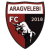 FC Aragvelebi