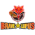 Toshiba Brave Lupus