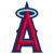 Los Angeles Angels of Anaheim