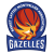 Basket Lattes Montpellier Agglomeration