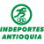 Indeportes Antioquia