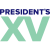 President's XV